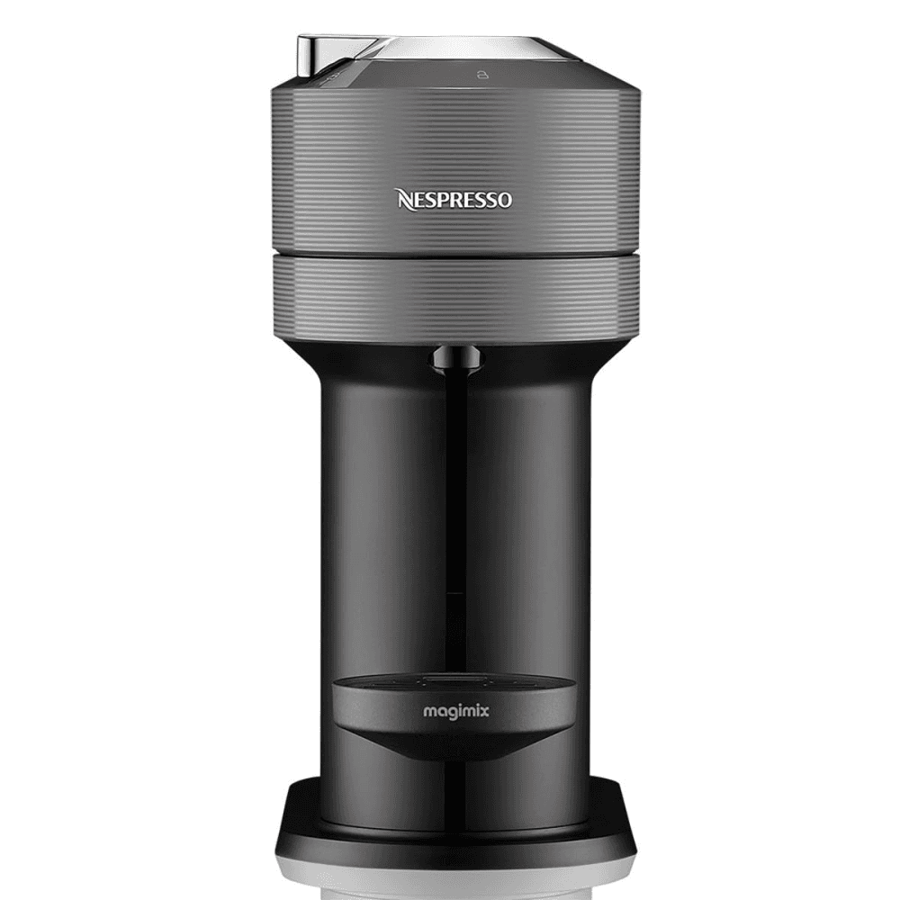 Nespresso Vertuo Next Coffee Machine 11707, Grey