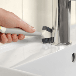 Image showing the CleanTech Detail Cleaning Set, Light Stone product.