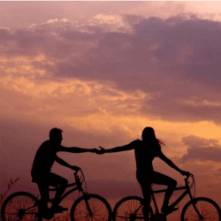 Image showing the Honeymoon Bike Hire £75 product.