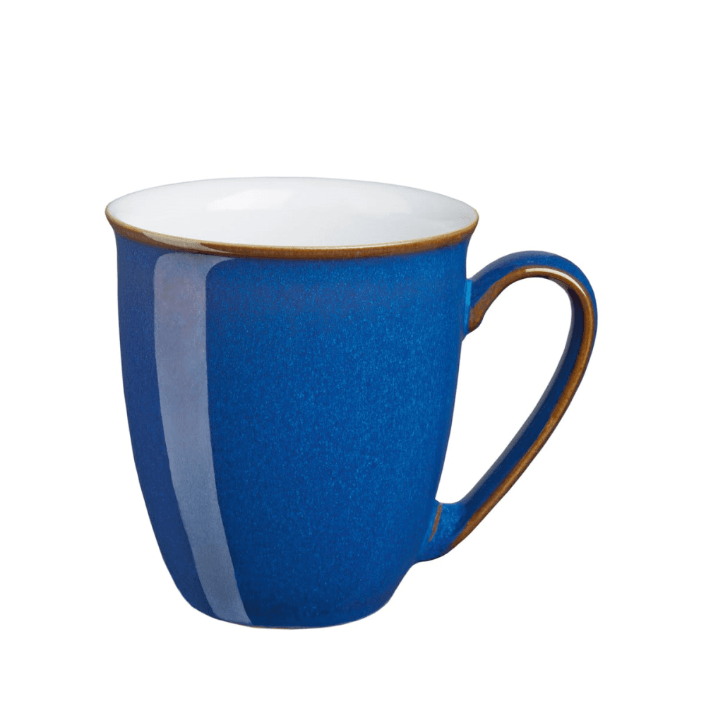 Imperial Coffee Beaker, 30cl, Blue