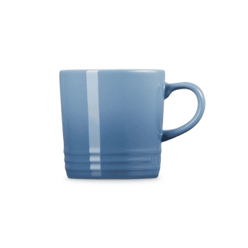 Image showing the Stoneware Mug, 350ml, Chambray product.