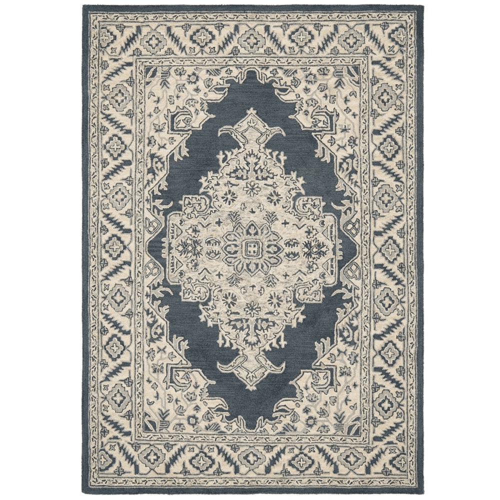Bronte Rug - 1.6 X 2.3M;, L160 x W230cm, Shadow
