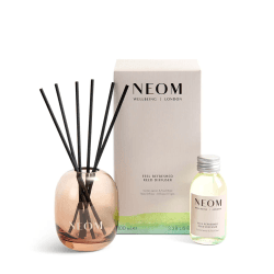 Image showing the Feel Refreshed Reed Diffuser, 100ml product.