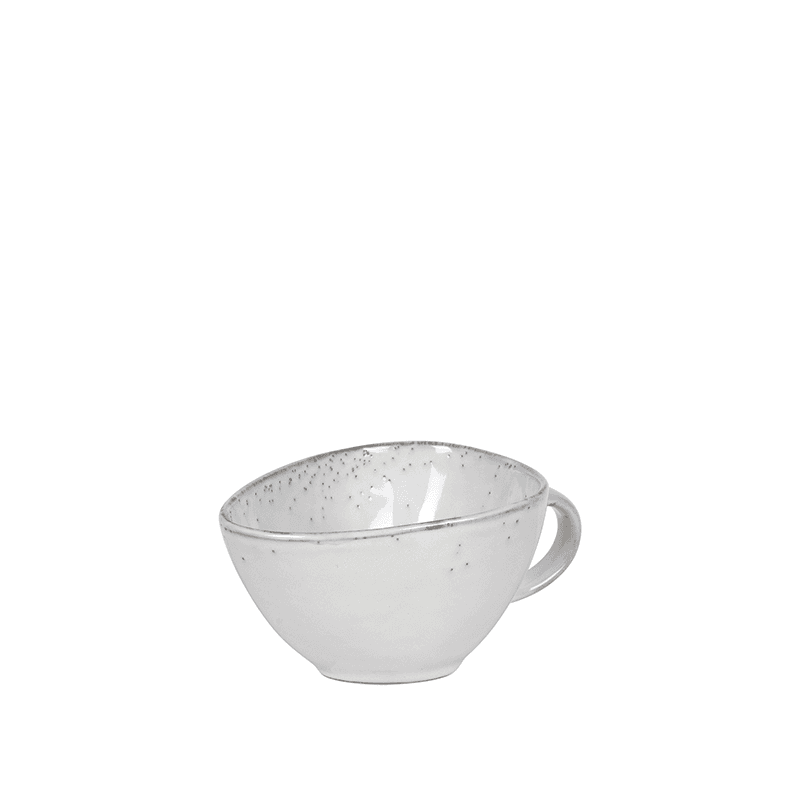Nordic Sand Gravy Bowl, 400ml, Natural