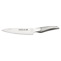 Image showing the Sai Utility Knife, 15cm, Silver product.