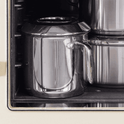 Image showing the Stainless Steel, 1.5L Sauce Pot product.