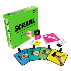 Image showing the Scrawl 12+ product.