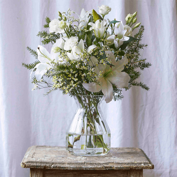 Image showing the Letterbox 3 Month Flower Subscription product.