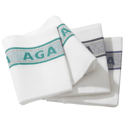 Image showing the Tea Towel, Blue Band product.