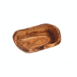 Image showing the Rustic Serving Bowl, Small product.