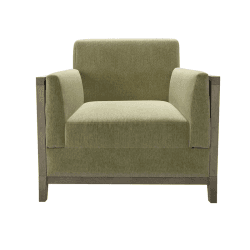Image showing the Chester Armchair, Urban Nature product.
