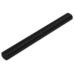 Image showing the Arc Smart Sound Bar, Black product.
