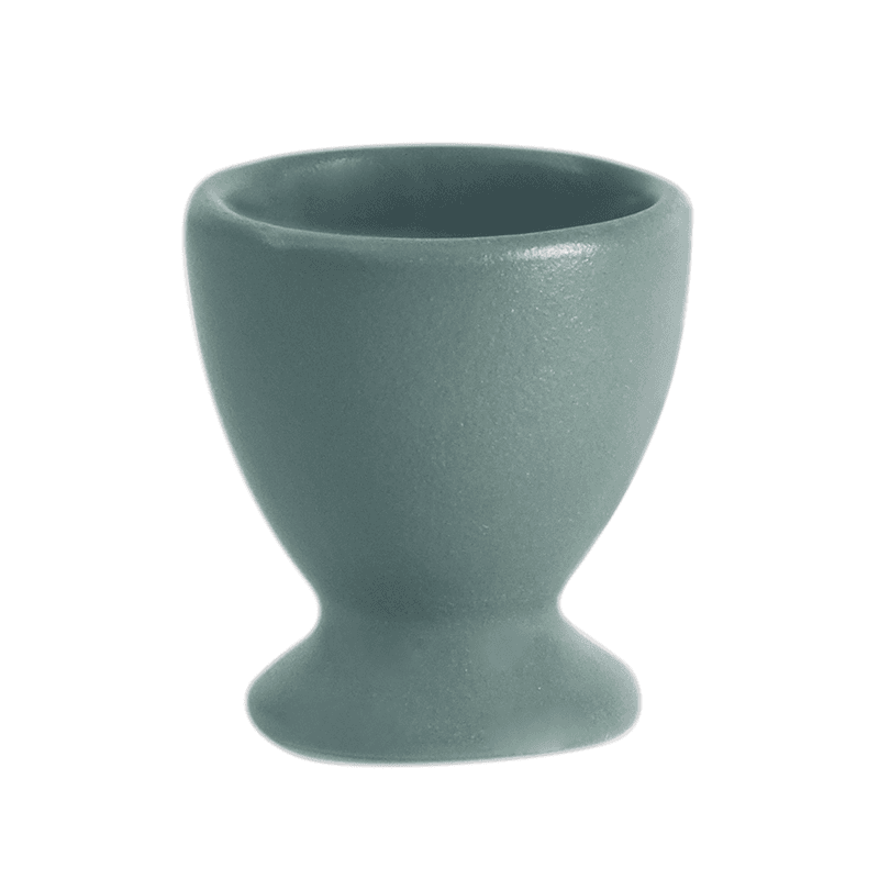 Jardin de Maguelone Egg Cup, D5cm, Kale