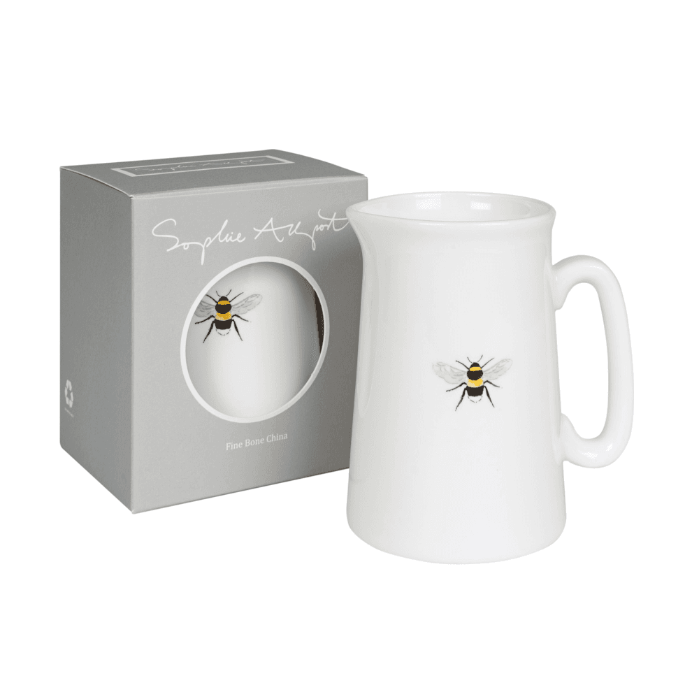 Jug, Solo Bee, Small
