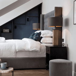Image showing the A voucher towards a stay at Sandhotel for two, Reykjavik, Iceland product.