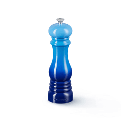 Image showing the Classic Pepper Mill, Azure product.