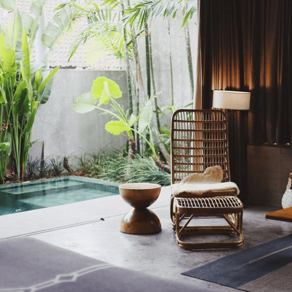 Honeymoon Spa Treatments £50