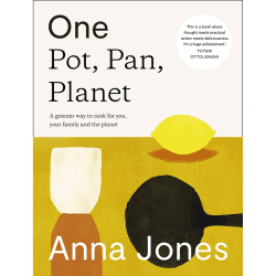 Image showing the One Pot, Pan, Planet : Anna Jones product.