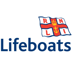 Image showing the A Donation Towards The RNLI product.