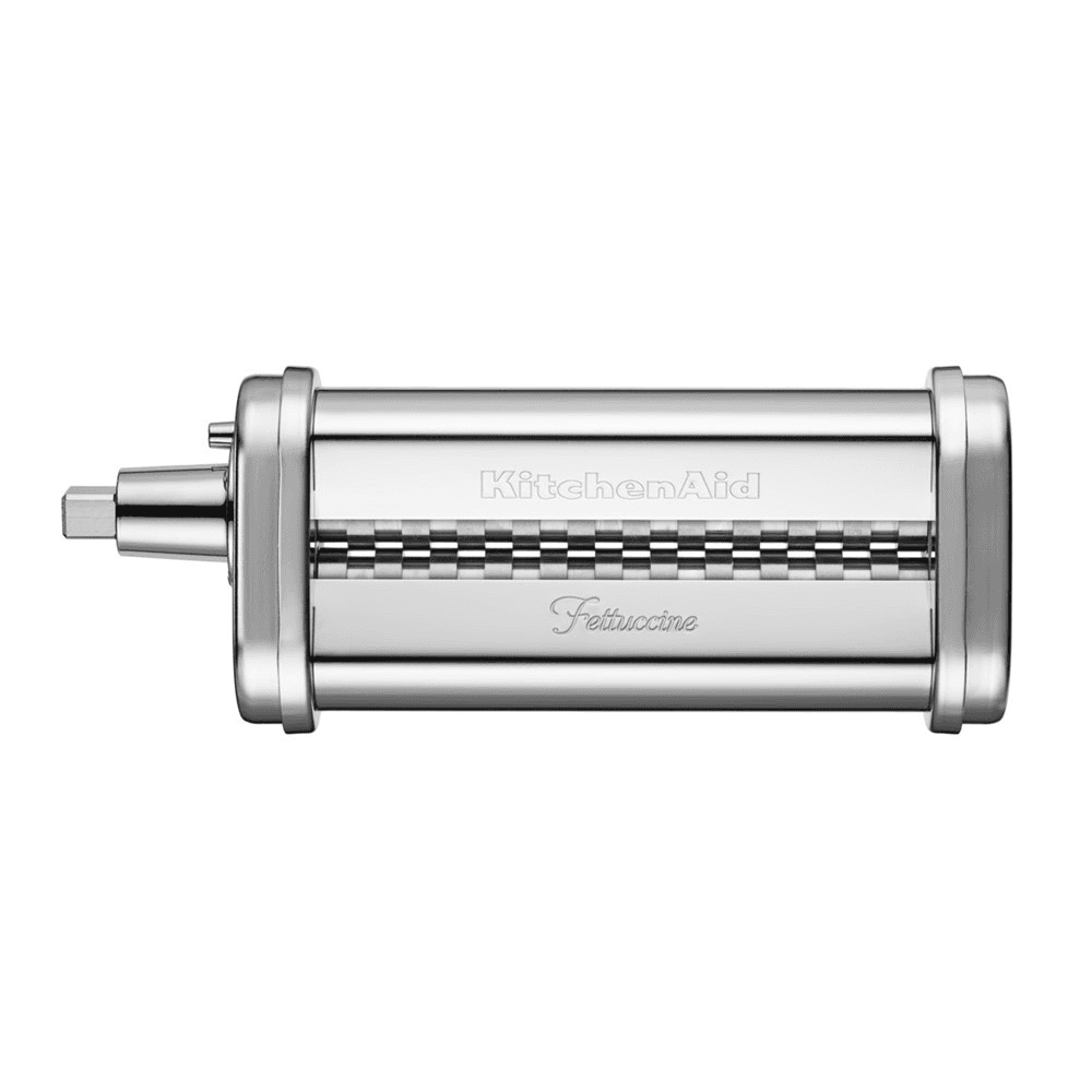 Pasta Attachment for Mixer, set of 3