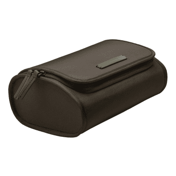 Image showing the Koenji Top Case, W18 x L26 x H12cm, Dark Olive product.