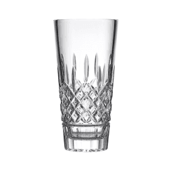 Image showing the Lismore Vase, H30cm, Clear product.