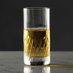 Image showing the Mixology Set of 6 Shot Glasses, 70ml, Clear product.