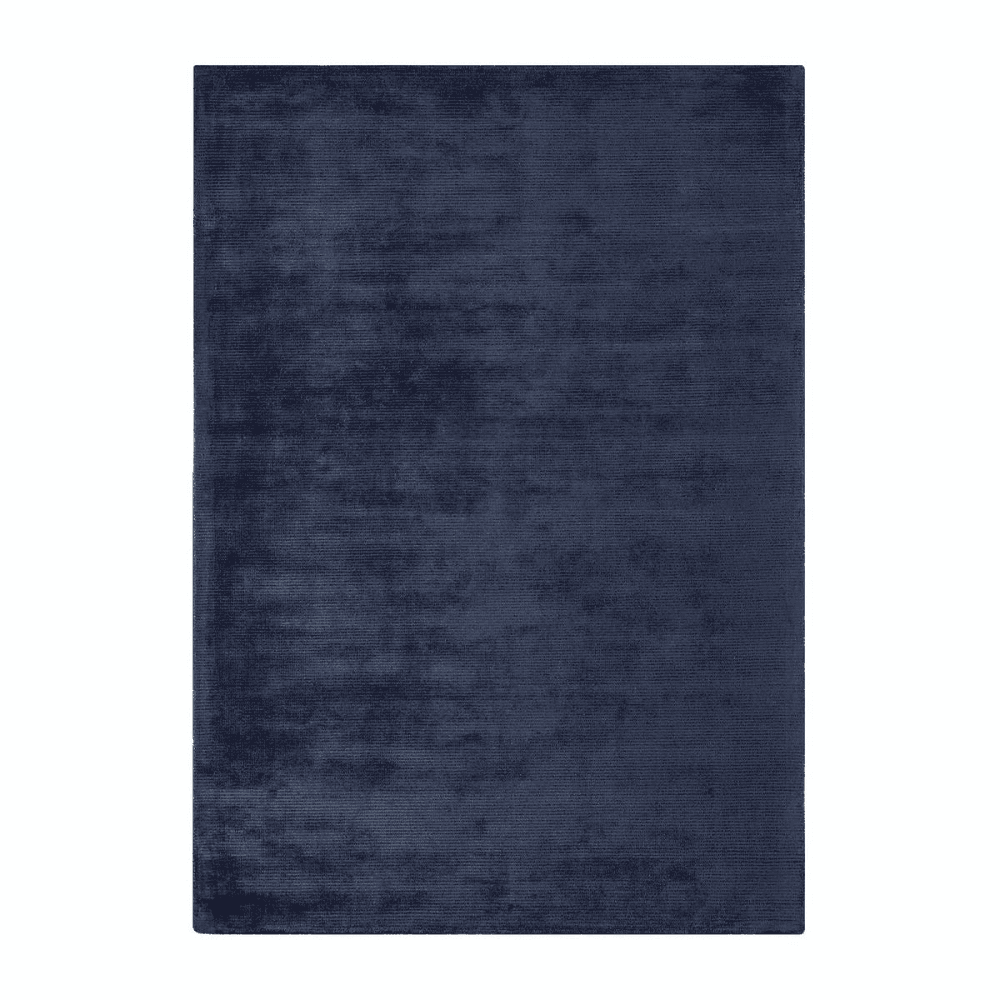 Reko Rug, 1.2 X 1.7M, L120 x W170cm, Navy