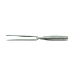 Image showing the Ni Carving Fork, Drop Forged, Silver product.