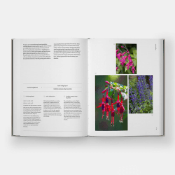 Image showing the Anna Pavord Seasonal Gardener product.