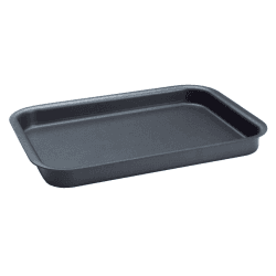 Image showing the Baking Tray, Hard Anodised, Deep product.