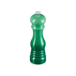 Image showing the Classic Pepper Mill, Bamboo Green product.