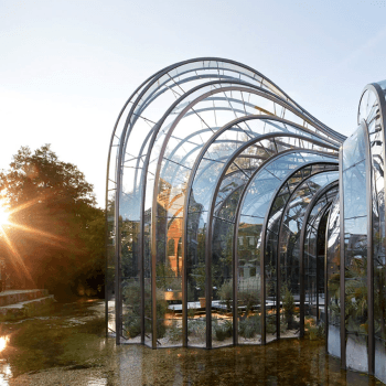 Image showing the The Bombay Sapphire Distillery Self Discovery Tour with Gin Cocktail for Two product.