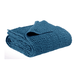 Image showing the Tana Throw, 240 x 260cm, Touareg product.