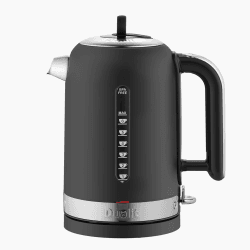Image showing the Classic Kettle, 1.7L, Matt Black product.