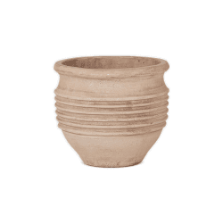 Image showing the Ullu Planter, H36cm, Terracotta product.
