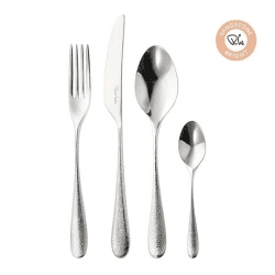 Image showing the Sandstone 24 Piece Cutlery Set product.