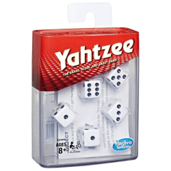 Image showing the Yahtzee, Multi product.