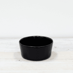 Image showing the Kuro Bowl, D14cm, Black product.