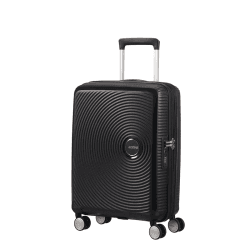 Image showing the Soundbox Suitcase, H67 x L46 x W29/33cm, Bass Black product.
