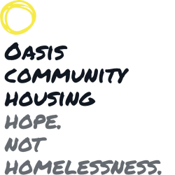 Image showing the A Donation Towards Oasis Community Housing product.