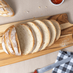 Image showing the Chopping Board, 48 x 19cm product.
