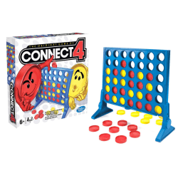 Image showing the Connect 4 product.