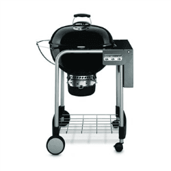 Image showing the Performer Charcoal Barbecue, 57cm product.