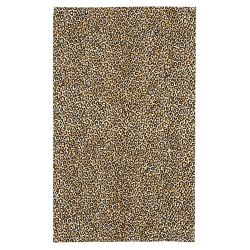 Image showing the Tea Towel, Leopard, Brown product.