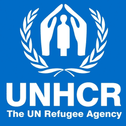 Image showing the A Donation Towards UNHCR - The UN Refugee Agency product.