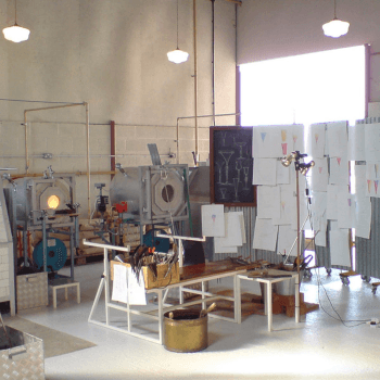 Image showing the Introduction to Glassmaking for Two product.