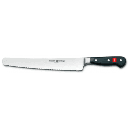 Image showing the Gourmet Super slicer wave, 26cm product.