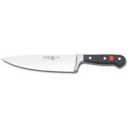 Image showing the Classic Cooks knife, 20cm product.