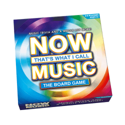 Image showing the Now That's What I Call Music product.
